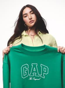 GAP-Logo